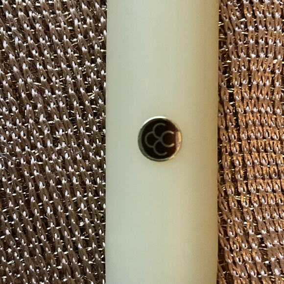 Elegant Ivory Taper Candles Set, PartyLite, 12 inch, Set of 6 - Picture 4 of 4